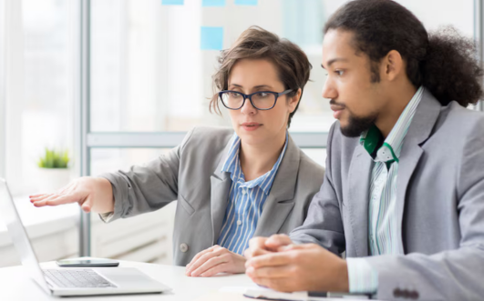 Supervisor Site Patrolling Software